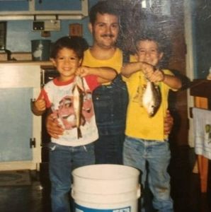 Meet your Posher, Josh